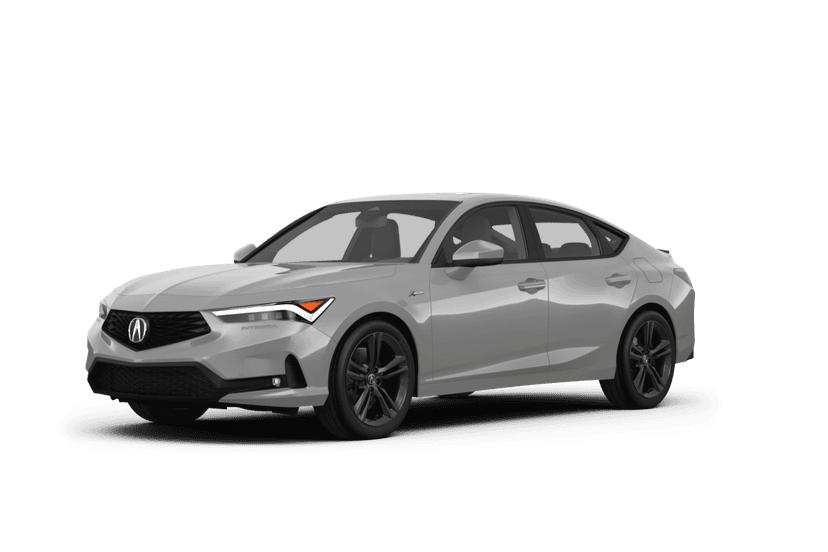 2026 Acura Integra 2026 Acura Integra