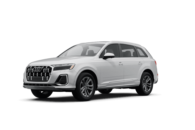 2025 Audi Q7 2025 Audi Q7
