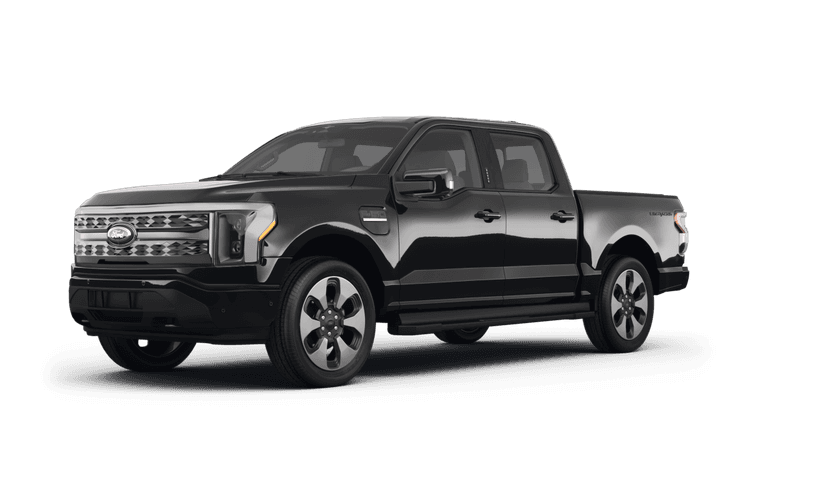 2025 Ford F-150 Lightning 2025 Ford F-150 Lightning