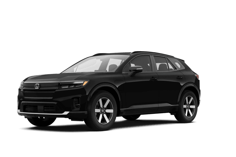 2026 Honda Prologue 2026 Honda Prologue