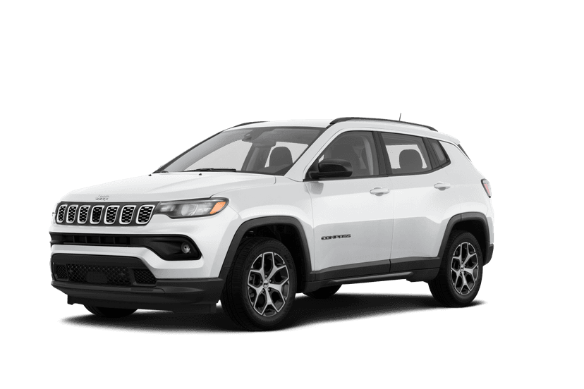 2025 Jeep Compass 2025 Jeep Compass
