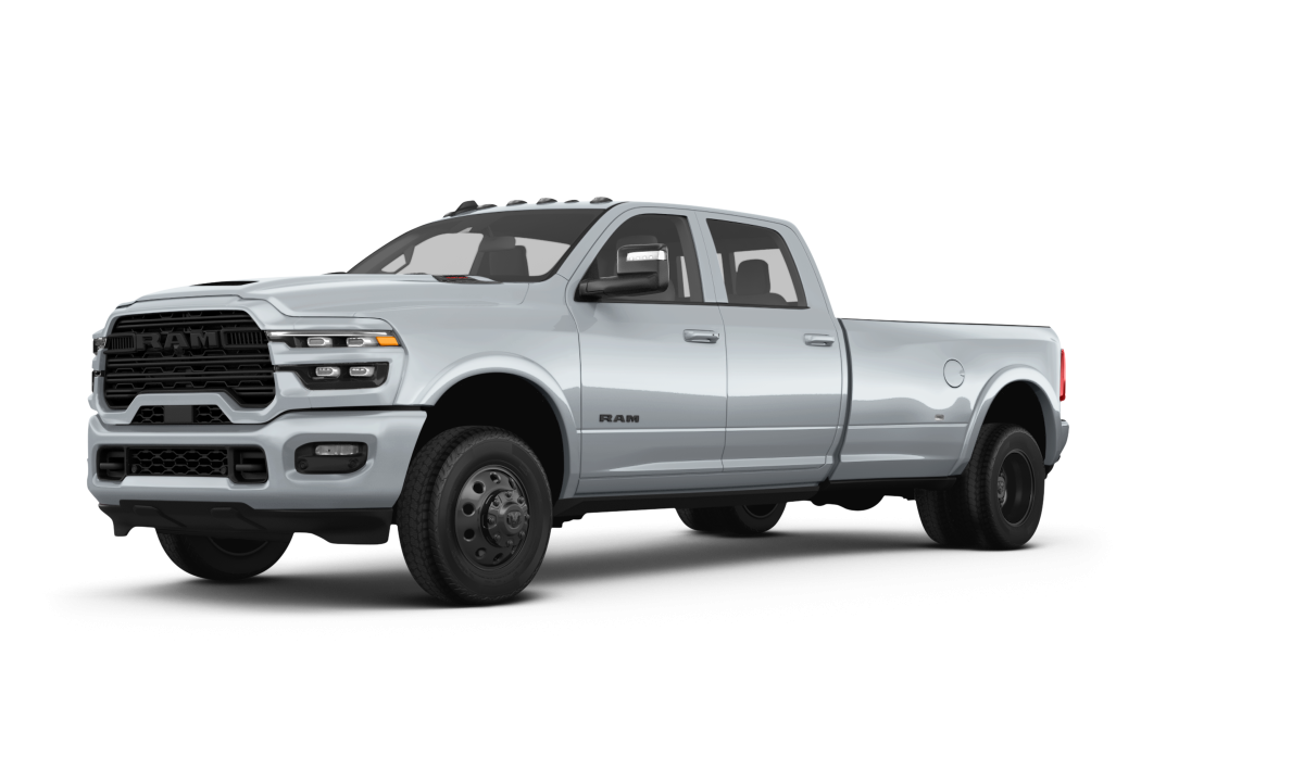 2025 Ram 3500
